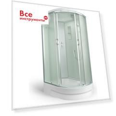 Душевая кабина Erlit