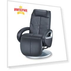 Массажер Beurer MC3800 черный