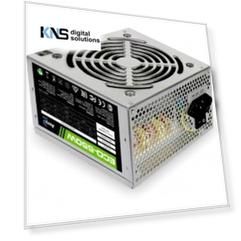 AeroCool 550W ECO-550W