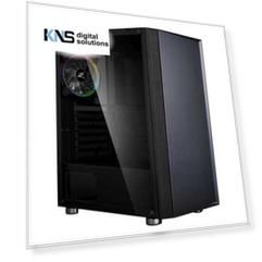 Zalman R2 Black