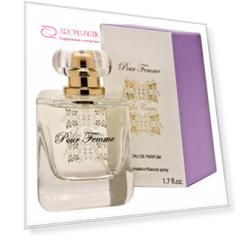 Pour Femme