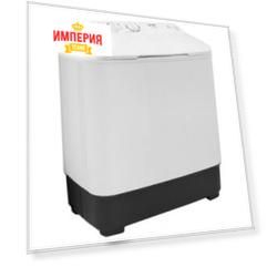 Активаторная стиральная машина Artel TM 65 S белая
