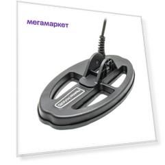 Катушка металлоискателя Double-D (DD) Nokta&Makro SP24 Simplex