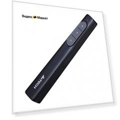 Презентер A4Tech LP15