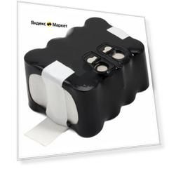 Аккумулятор для Xrobot NS3000D03X3, YX-Ni-MH-022144