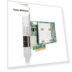 Контроллеры HP Контроллер 804405-B21 HPE Smart Array P408e-p SR 12G SAS