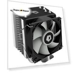Кулер CPU ID-Cooling SE-914-XT_BASIC