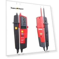 Тестер напряжения UNI-T UT18C