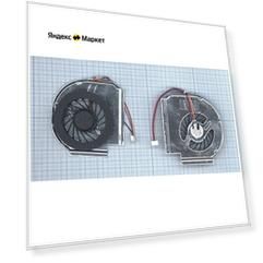 Вентилятор (кулер) для ноутбука Lenovo ThinkPad T400, T410, X300