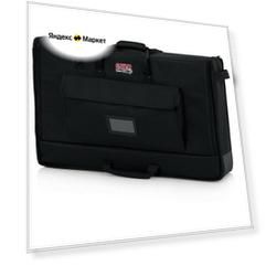 Кейс/сумка для микшера Gator G-LCD-TOTE-MD