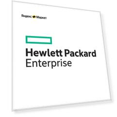 Радиатор на процессор HPE DL380 Gen10 High Perf Heatsink Kit [826706-B21]
