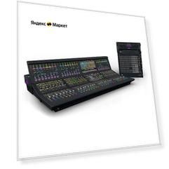 AVID S6L-32D-144 Цифровой микшерный пульт
