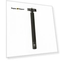 Монопод Ricoh Theta Tm-3 (177-423 Мм, 3 Секции)