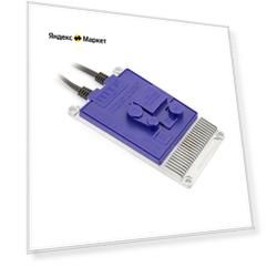 Блок розжига ксенона с обманкой MTF 3G Slim 35W CanBus