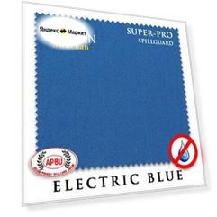 WSP TEXTILES LTD-STRACHAN (Великобритания) Сукно Strachan SuperPro SpillGuard 198см Electric Blue