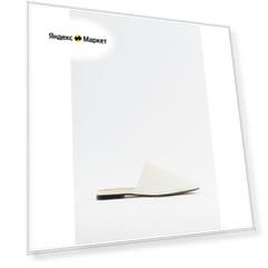 Мюли Ennergiia K969-D0471-2/ Белый 36