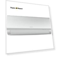 Сплит-система Rovex RS-07MST1/RS09MST1/RS-12MST1/RS-18MST1/RS-24MST1, белый
