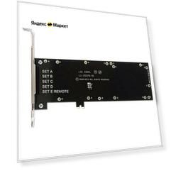 Supermicro Плата расширения SuperMicro BKT-BBU-BRACKET-05