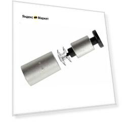 Инструмент M-WAVE TW-F1, для установки якоря 1" и 1-1/8", сталь