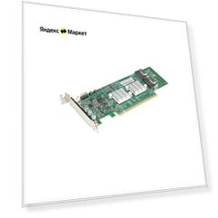 Опция Supermicro AOC-SLG4-4E4T 4-Port Retimer, x16 PCIe Gen 4, RoHS (AOC-SLG4-4E4T-O)