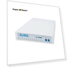 ZYXEL U-336E Plus EE