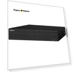 64-канальный IP видеорегистратор Dahua DHI-NVR5864-4KS2