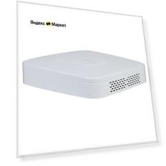 Видеорегистратор Dahua DHI-NVR2108-I