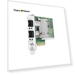 Адаптер HPE Ethernet 10Gb 2P 560SFP (665249-b21) .