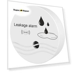 Датчик протечки воды со звуковым оповещением ALFA W10