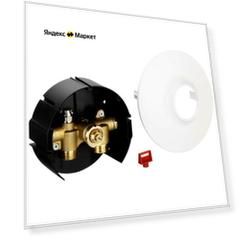 Danfoss Клапан Danfoss FHV-R для регулирования по температуре возвращаемого теплоносителя