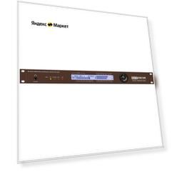 Мониторинговый тюнер DEVA Broadcast DB8009-MPX