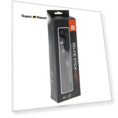 Монопод для селфи Luazon LSLF-06 - с Bluetooth кнопкой