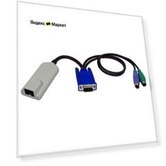 Кабель Avocent Server Interface module for VGA, PS/2 keyboard, PS AVRIQ-PS2