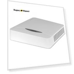 16 канальный видеорегистратор 5 в 1 и IP до 5 Мп Novicam FR1016