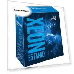 Процессор Intel Xeon E5-2630 V4 OEM