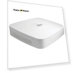 Видеорегистратор Dahua DH-XVR4104C-I