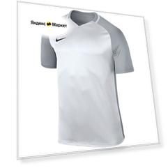 Футболка игровая подростковая Nike Trophy III 881484-100