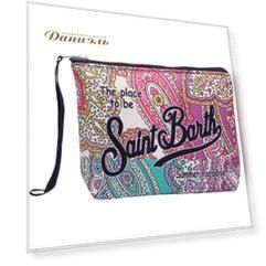 Косметичка MC2 Saint Barth