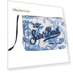 Косметичка MC2 Saint Barth