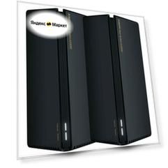 Mesh система Xiaomi Mesh System AX3000 (2-pack)