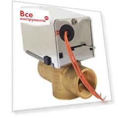 Двухходовой зональный клапан TECHNO ZP-215 603215
