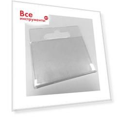 Подвесной ценникодержатель Megaposm ЦД.40.60.НВ.0,3/100