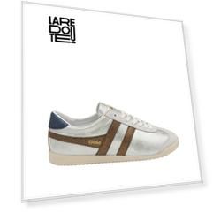 Кеды GOLA