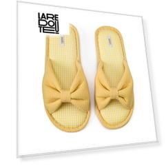 Тапочки LaRedoute