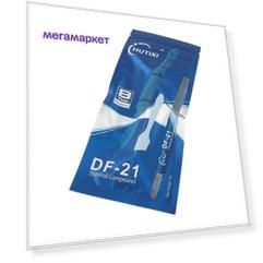 Термопаста Hutixi DF-21 (4 г)