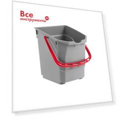Ведро для тележки TTS