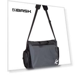 Сумка для ноутбука BASK MESSENGER BAG 3590