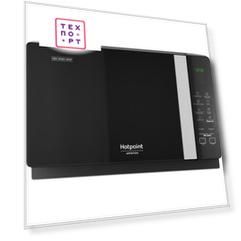 Микроволновая печь Hotpoint-Ariston MWHAF 206 B