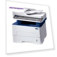Лазерное МФУ Xerox WorkCentre WC3225DNI