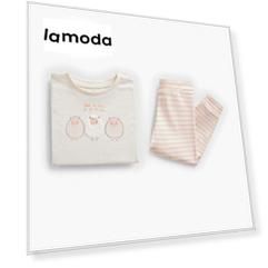 Пижама Mango Kids